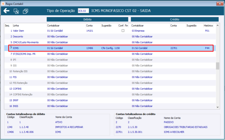 Regra Contabil ICMS monofasico.png