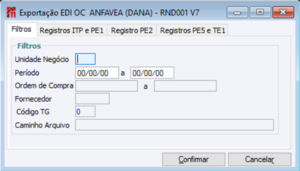 EDI OC ANFAVEA V7 (DANA)