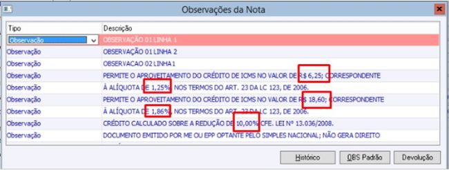 Simples Nacional