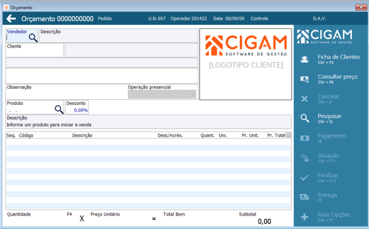 Telemarketing CRM 3