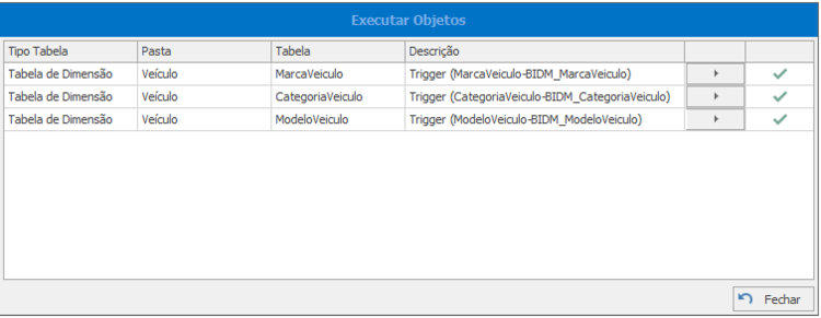 VerificaintegridadeBI4