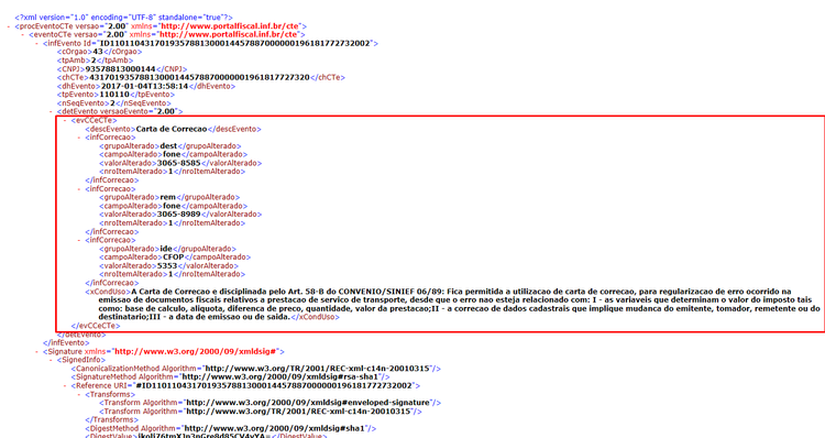 XML Carta de Correção CTe 3.png